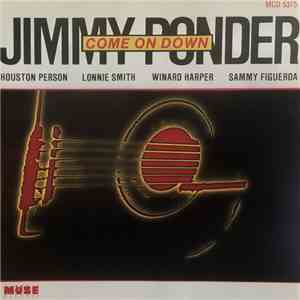 Jimmy Ponder - Come On Down