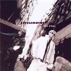 Jinusean - The Real