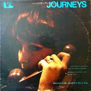 Journeys - Journeys