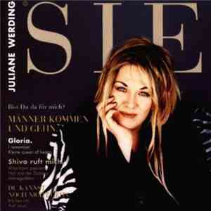 Juliane Werding - Sie