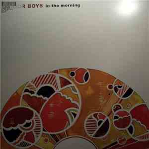 Junior Boys - In The Morning