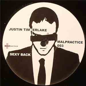 Justin Timberlake - Sexy Back