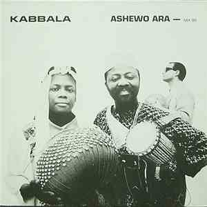Kabbala - Ashewo Ara (Mix 88)