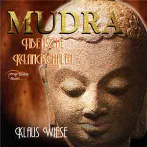 Klaus Wiese - Mudra
