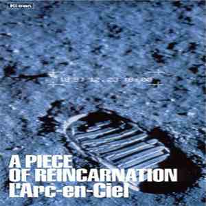 L'Arc~en~Ciel - A Piece Of Reincarnation