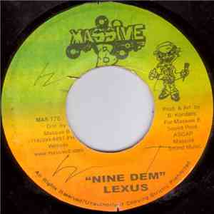Lexus / Greg Hynes - 