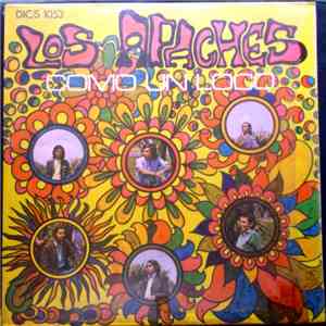 Los Apaches - Como un loco