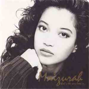 Maizurah - That's The Way Love Is