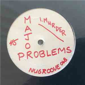 Major Problems - City Under Siege