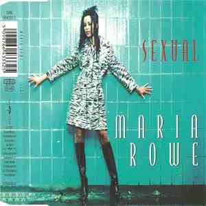 Maria Rowe - Sexual