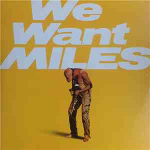 Miles Davis - We Want Miles