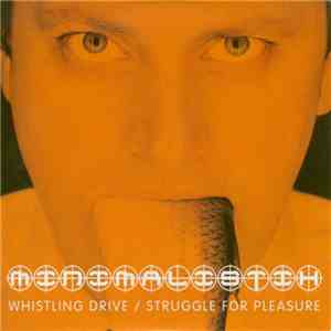 Minimalistix - Whistling Drive / Struggle For Pleasure