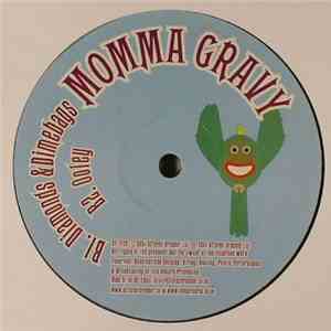 Momma Gravy - The Adios EP