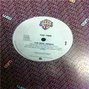 Morris Day & The Time - The Bird