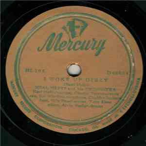 Neal Hefti And His Orchestra - I Woke Up Dizzy / Sloppy Joe's