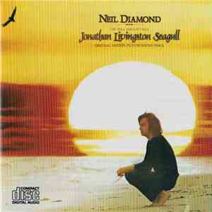 Neil Diamond - Jonathan Livingston Seagull (Original Motion Picture Sound T ...
