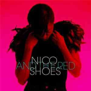 Nico And The Red Shoes - EP 1