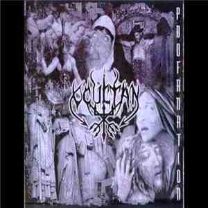 Ocultan - Profanation