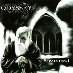 Odyssey  - Povestitorul