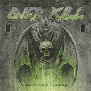 Overkill - White Devil Armory