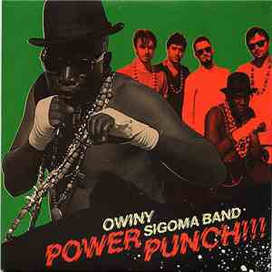 Owiny Sigoma Band - Power Punch!!!