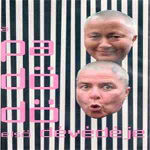 Pa-Dö-Dö - A Padödö Első Dévédéje