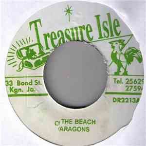 Paragons - On The Beach