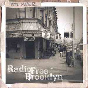 Pete Miser - Radio Free Brooklyn