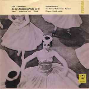 Peter I. Tschaikowski, Sinfonie-Orchester Der National-Philharmonie Warscha ...