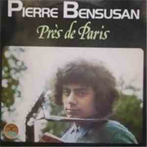 Pierre Bensusan - Près De Paris