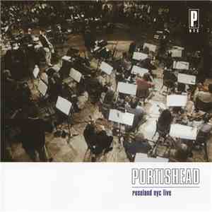 Portishead - Roseland NYC Live