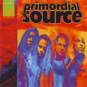 Primordial Source - Primordial Source