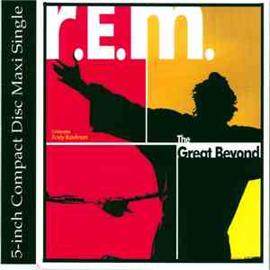 R.E.M. - The Great Beyond