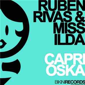 Ruben Rivas & Miss Ilda - Caprioska