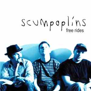 Scumpoplins - Free Rides