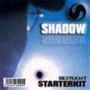 Shadow  - Restlicht Starterkit