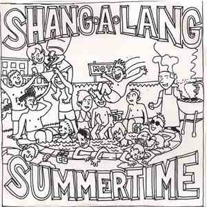 Shang-A-Lang - Summertime