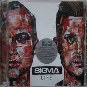 Sigma  - Life