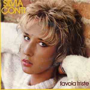 Silvia Conti - Favola Triste