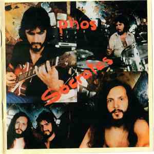Socrates - Phos