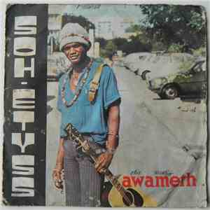 Soh-Etyss - Awameth
