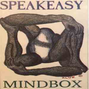 Speakeasy  - Mindbox