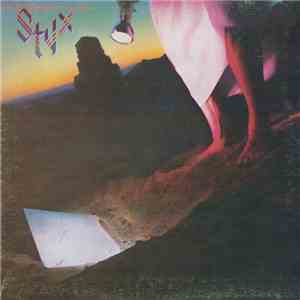 Styx - Cornerstone