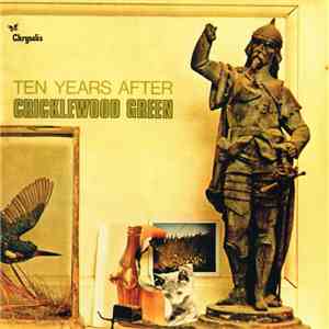 Ten Years After - Cricklewood Green