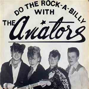 The Aviators - Do The Rock-A-Billy With The Aviators