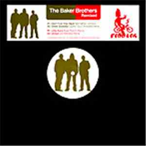 The Baker Brothers - Remixed