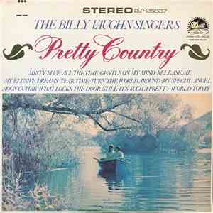 The Billy Vaughn Singers - Pretty Country