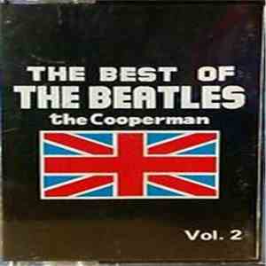 The Cooperman - The Best Of The Beatles Vol. 2