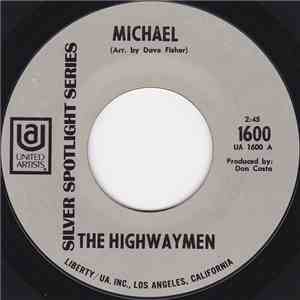The Highwaymen - Michael / Cotton Fields