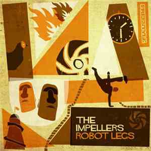 The Impellers - Robot Legs